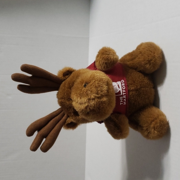 LOGO BEAR. THE HARTFORD. - Picture 1 of 9